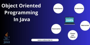 Read more about the article Java Programming Essentials: Basic Object-Oriented Programming